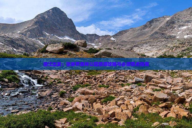 潜江出发：张家界森林公园旅游攻略与必游景点指南