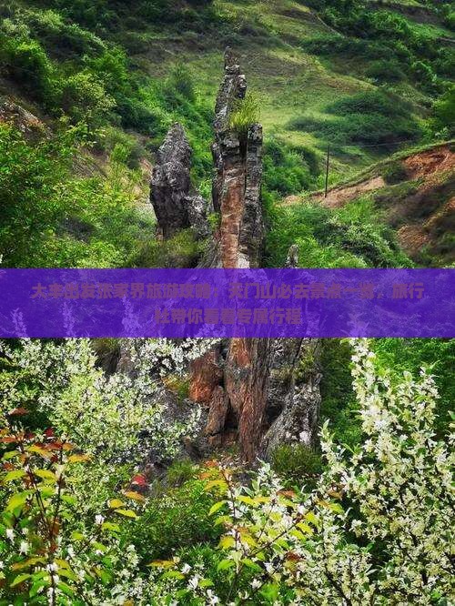 大丰出发张家界旅游攻略：天门山必去景点一览，旅行社带你看看专属行程