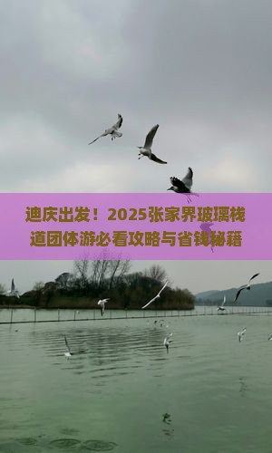 迪庆去张家界玻璃栈道团体旅游