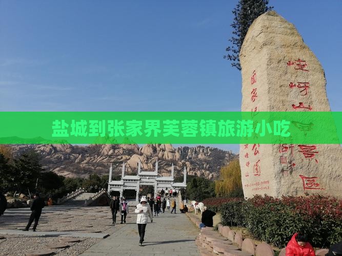 盐城到张家界芙蓉镇旅游小吃