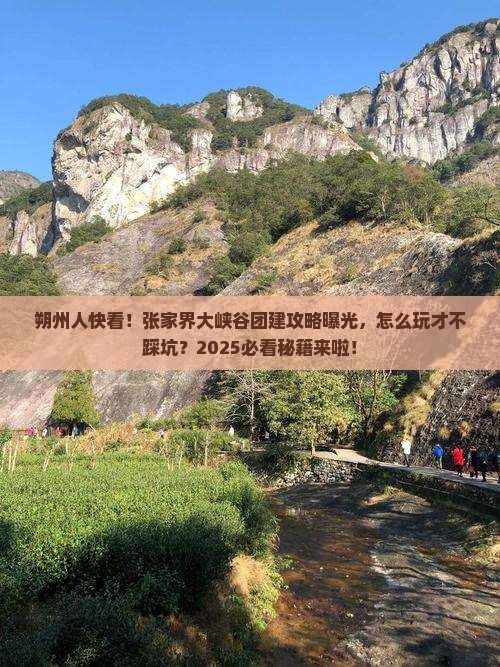 朔州去张家界大峡谷团体旅游 朔州去张家界大峡谷团体旅游