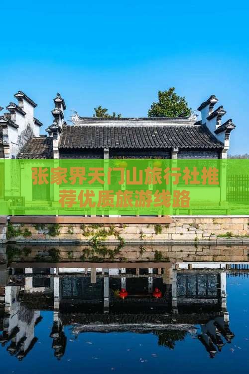 端午节去张家界天门山旅行社
