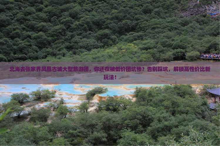 北海去张家界凤凰古城大型旅游团