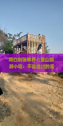 周口到张家界七星山旅游小吃