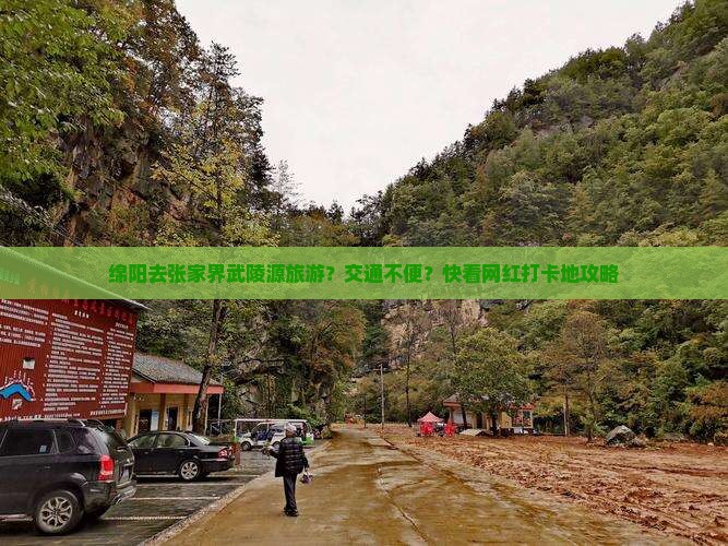 绵阳去张家界武陵源旅游？交通不便？快看网红打卡地攻略