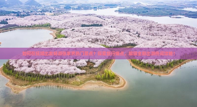 如何在抚顺出发畅游张家界热门景点？探索旅行痛点，解锁全新出游热词攻略！