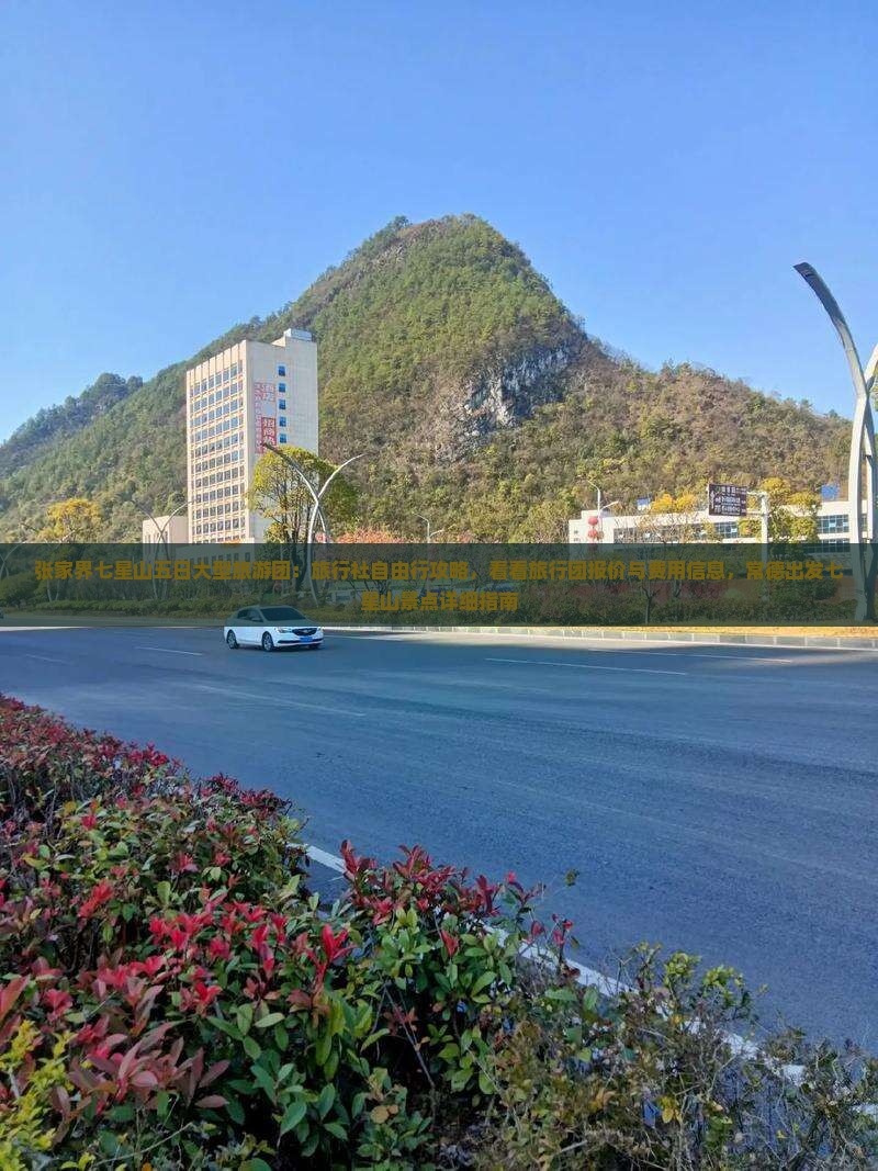 张家界七星山五日大型旅游团：旅行社自由行攻略，看看旅行团报价与费用信息，常德出发七星山景点详细指南