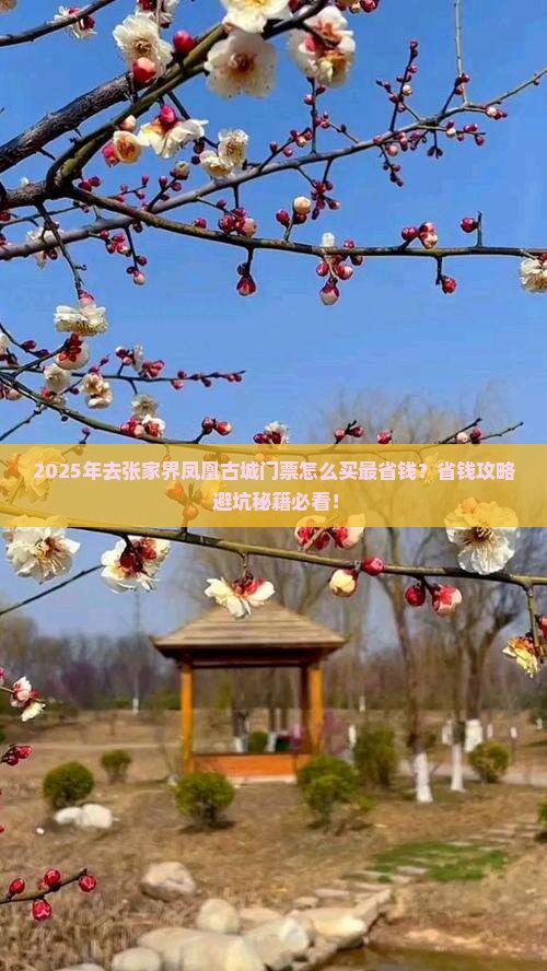 博尔塔拉去张家界凤凰古城门票