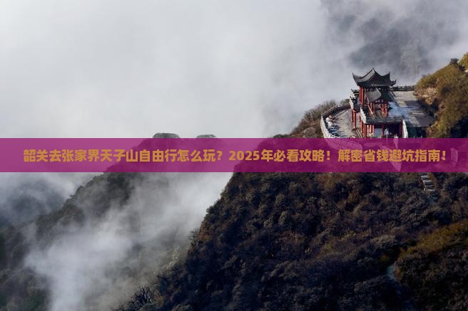 韶关去张家界天子山自由行