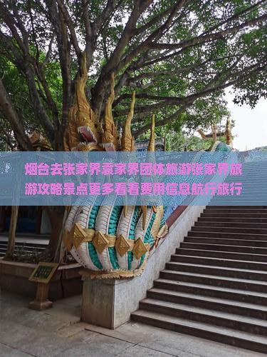 烟台去张家界袁家界团体旅游张家界旅游攻略景点更多看看费用信息航行旅行社五日报价多少 烟台去张家界袁家界团体旅游张家界旅游攻略景点更多看看费用信息航行旅行社五日报价多少