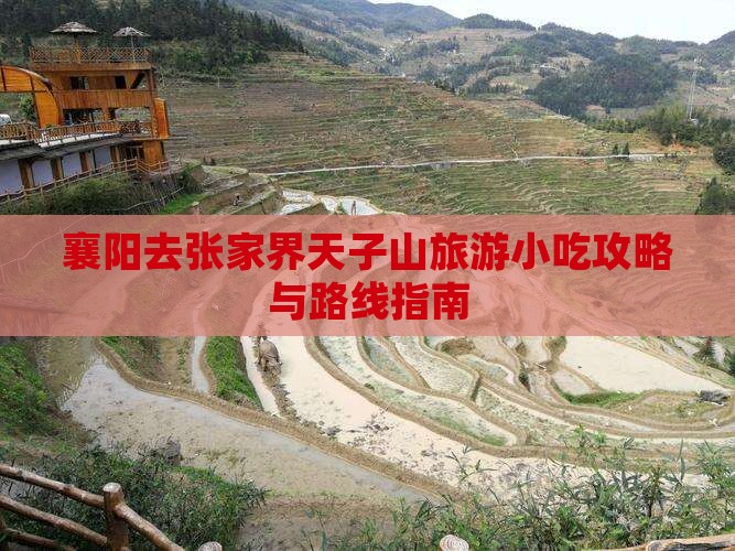 襄阳去张家界天子山旅游小吃攻略与路线指南