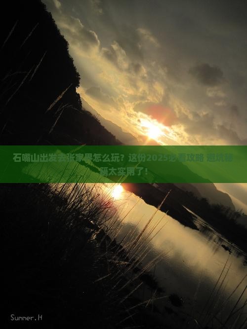 石嘴山去张家界森林公园攻略 石嘴山去张家界森林公园攻略