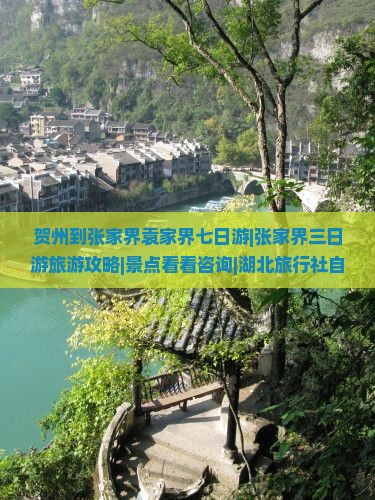 贺州到张家界袁家界七日游|张家界三日游旅游攻略|景点看看咨询|湖北旅行社自由行旅行路线七日游自由跟团游