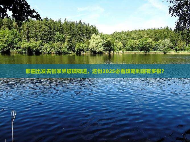 那曲去张家界玻璃栈道大型旅游团