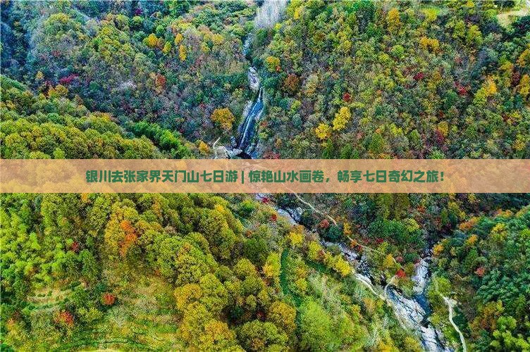 银川去张家界天门山七日游