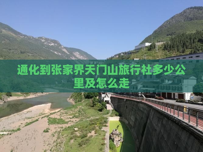 通化到张家界天门山旅行社