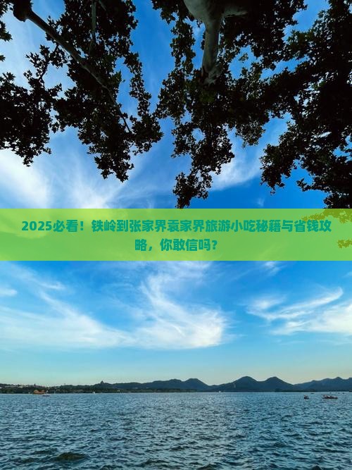 铁岭到张家界袁家界旅游小吃