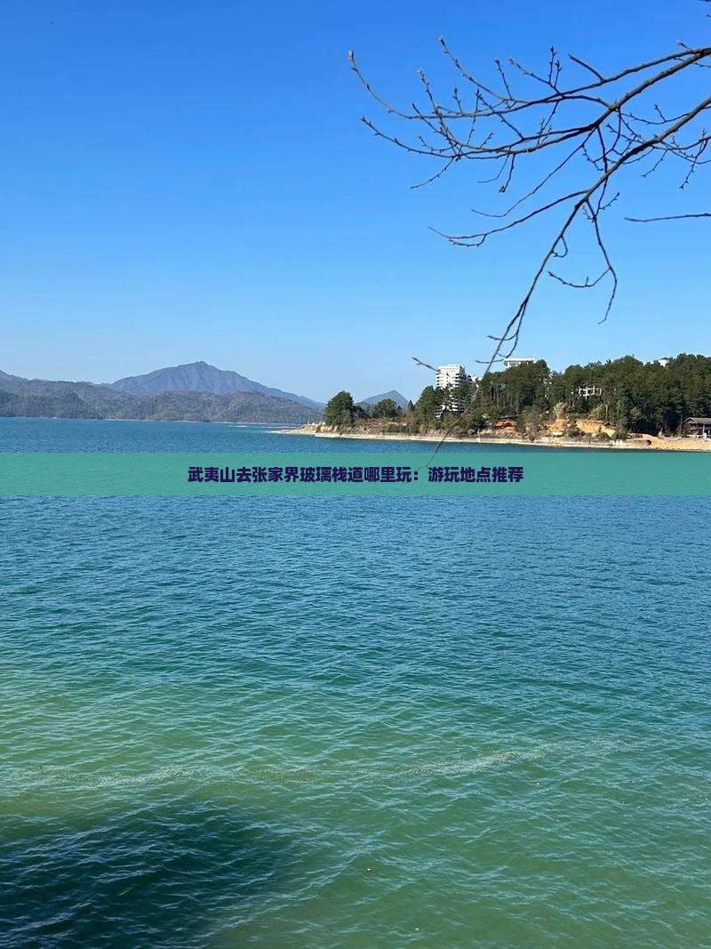 武夷山去张家界玻璃栈道哪里玩：游玩地点推荐
