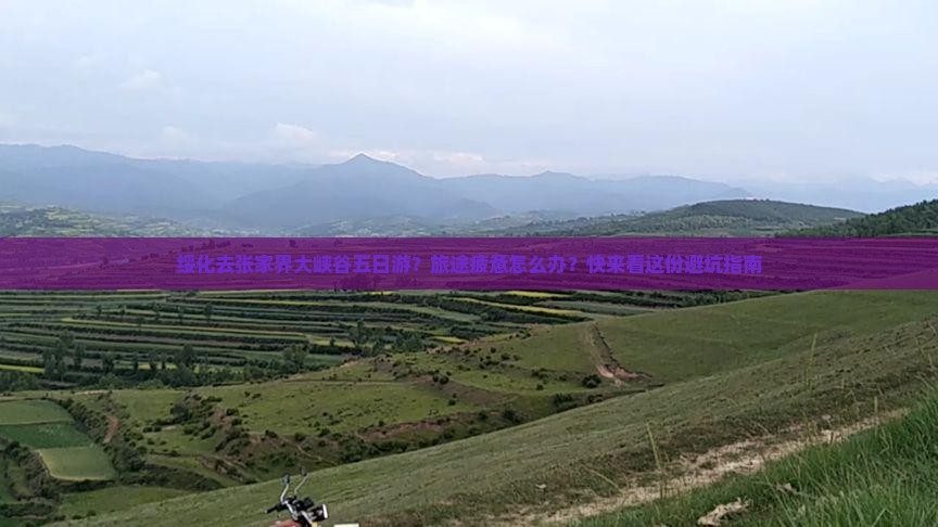 绥化去张家界大峡谷五日游？旅途疲惫怎么办？快来看这份避坑指南