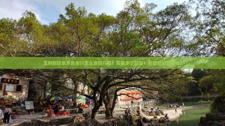 玉树到张家界自由行怎么安排行程？需要多少预算？有哪些必看景点？