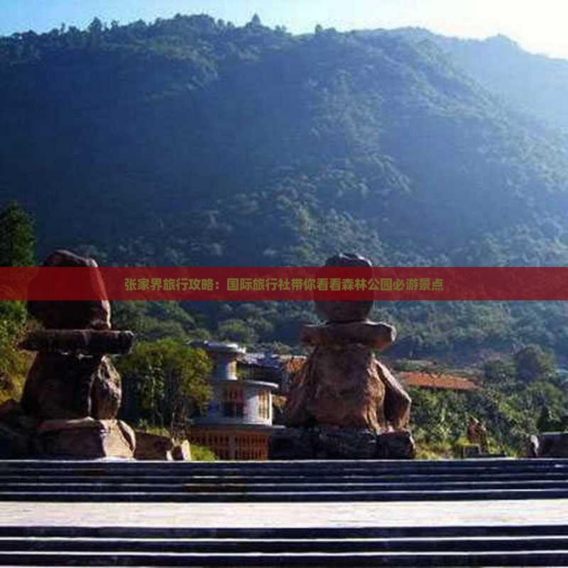 张家界旅行攻略：国际旅行社带你看看森林公园必游景点