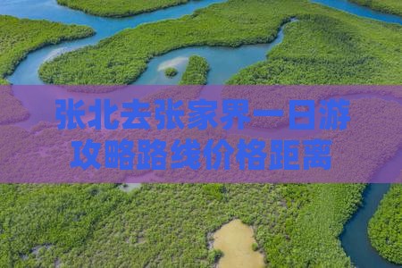 张北去张家界一日