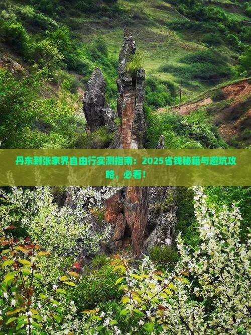 丹东到张家界自由团