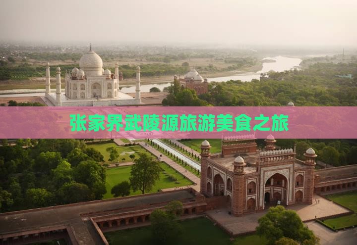 崇左去张家界武陵源旅游小吃
