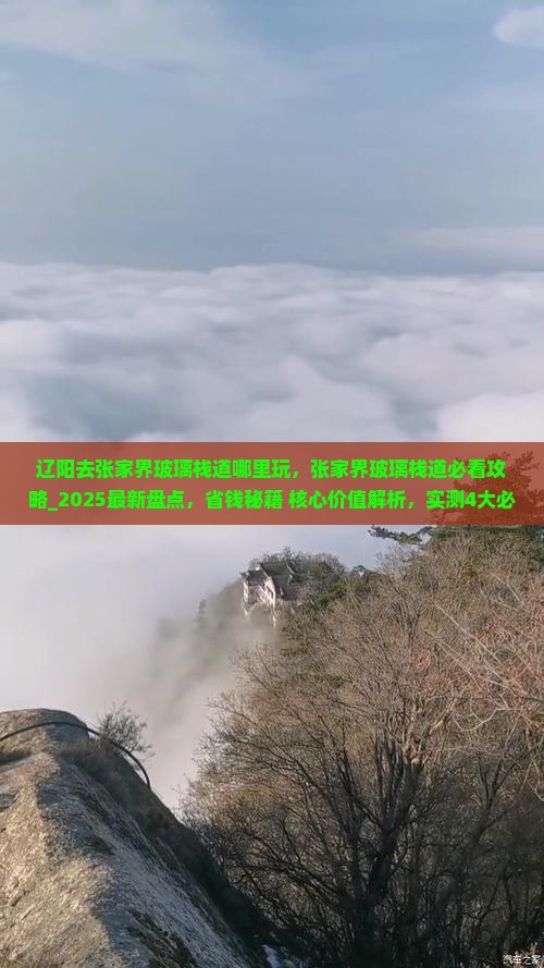 辽阳去张家界玻璃栈道哪里玩