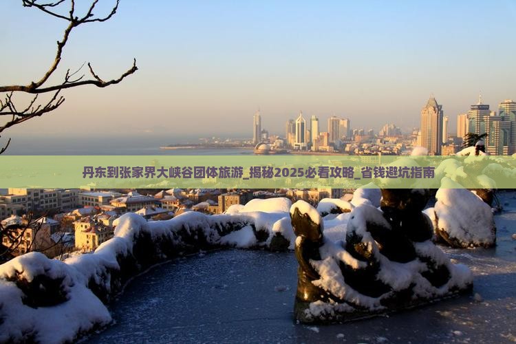丹东到张家界大峡谷团体旅游