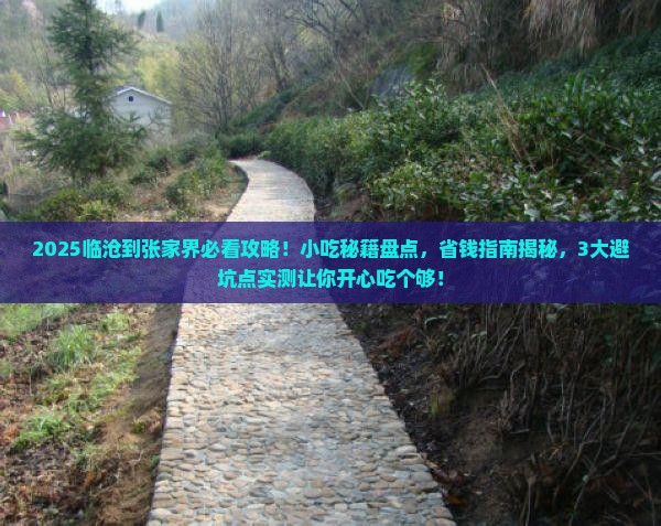 临沧到张家界旅游小吃