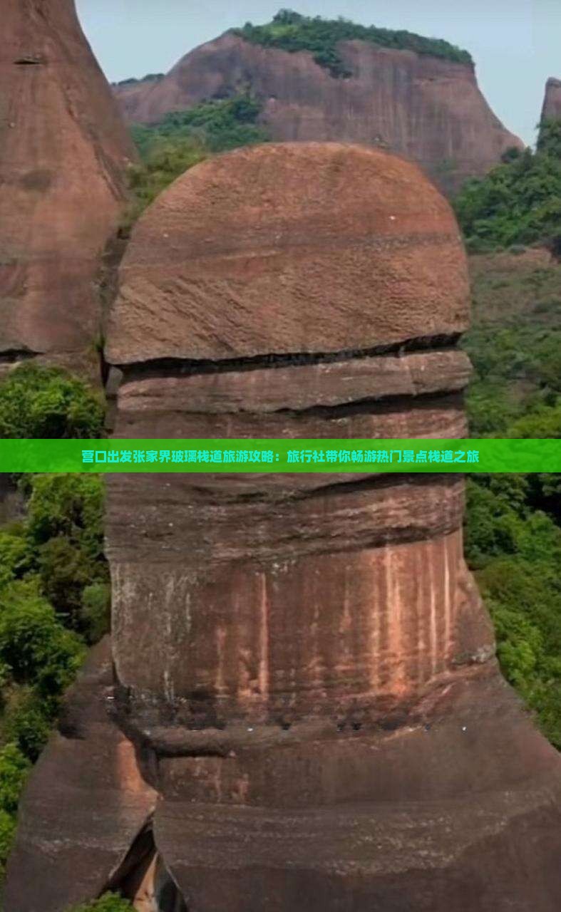 营口出发张家界玻璃栈道旅游攻略：旅行社带你畅游热门景点栈道之旅