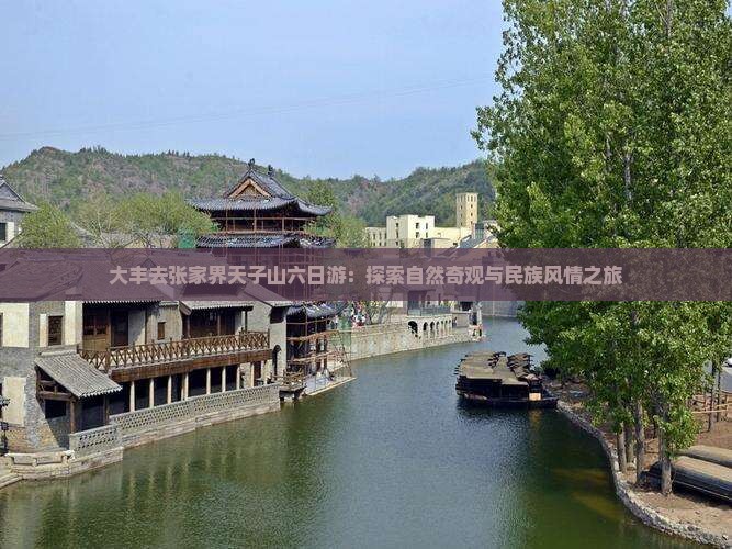 大丰去张家界天子山六日游：探索自然奇观与民族风情之旅