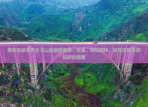 雅安去张家界天子山自由团费用、交通、游玩路线、自驾攻略及游玩时长指南