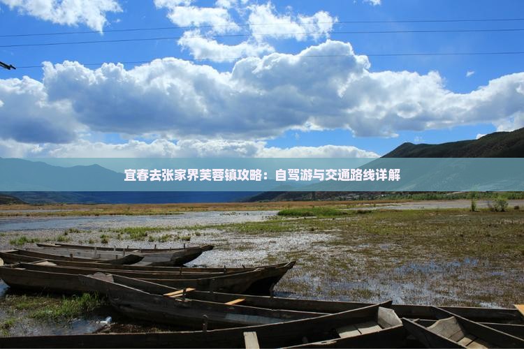 宜春去张家界芙蓉镇攻略：自驾游与交通路线详解