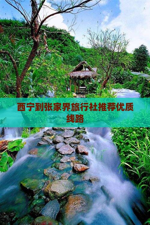 西宁到张家界旅行社推荐优质线路