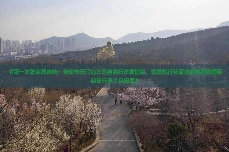 《第一次张家界攻略：劳动节天门山三日自由行详细信息，看看旅行社营业部推荐的国际自由行多少自由度》