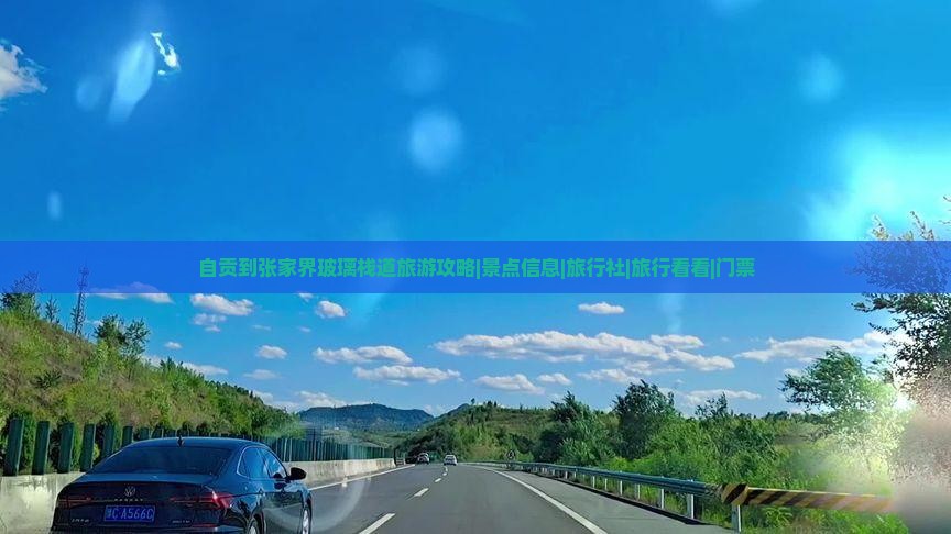 自贡到张家界玻璃栈道旅游攻略|景点信息|旅行社|旅行看看|门票