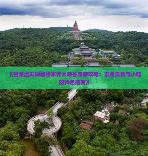 《吕梁出发探秘张家界大峡谷旅游攻略：景点美食与小吃的特色指南》