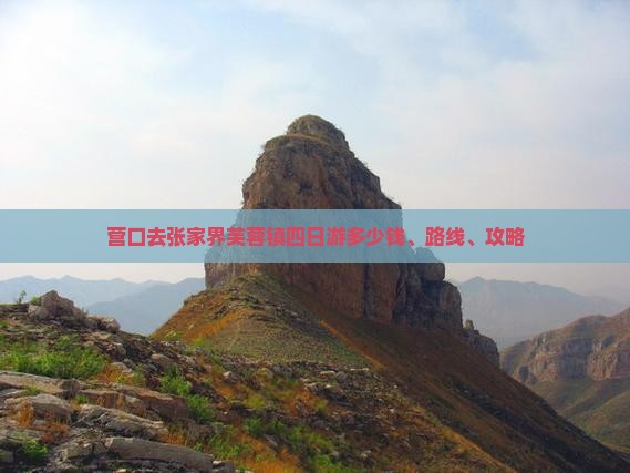 营口去张家界芙蓉镇四日游多少钱、路线、攻略