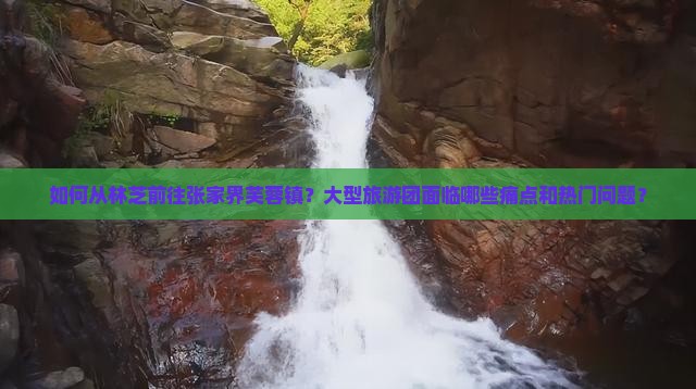 如何从林芝前往张家界芙蓉镇？大型旅游团面临哪些痛点和热门问题？