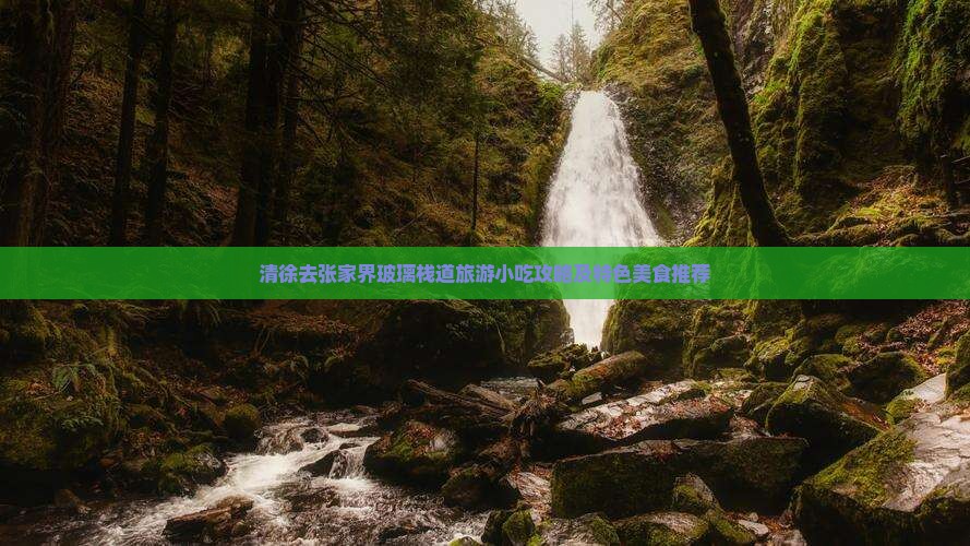 清徐去张家界玻璃栈道旅游小吃攻略及特色美食推荐
