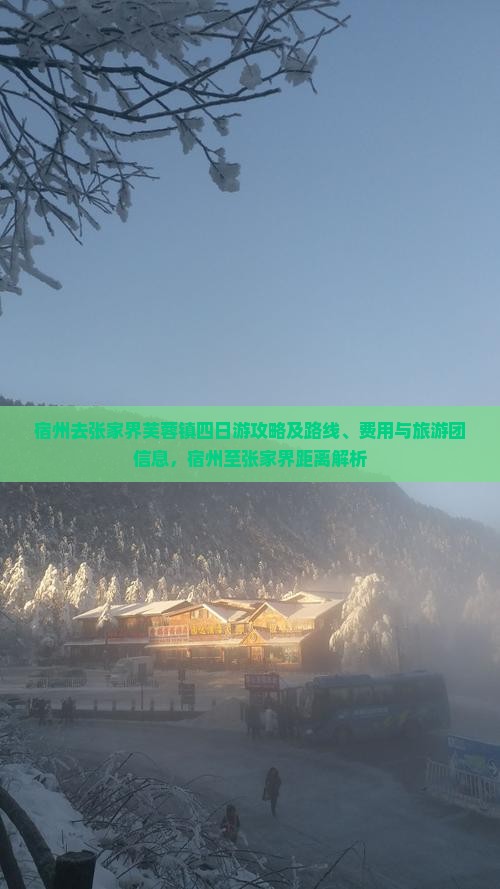 宿州去张家界芙蓉镇四日游攻略及路线、费用与旅游团信息，宿州至张家界距离解析
