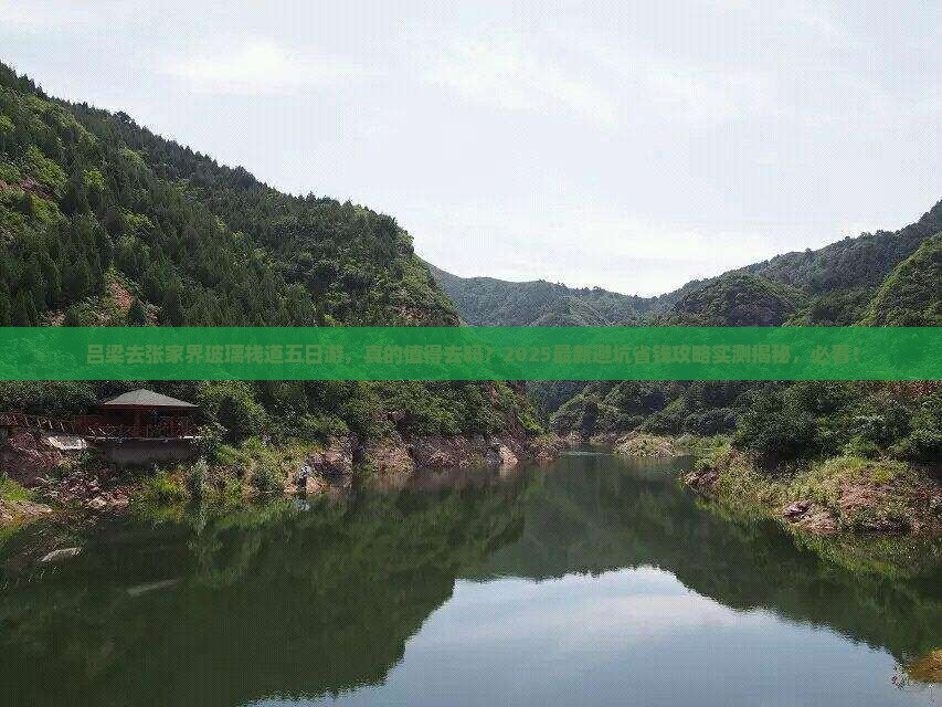 吕梁去张家界玻璃栈道五日游