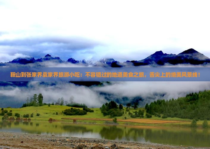 鞍山到张家界袁家界旅游小吃