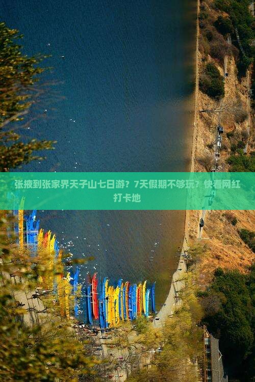 张掖到张家界天子山七日游？7天假期不够玩？快看网红打卡地