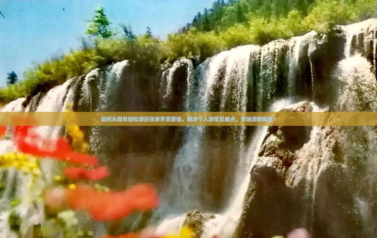 如何从阳泉轻松游历张家界芙蓉镇，解决个人游常见痛点，享施游新体验？
