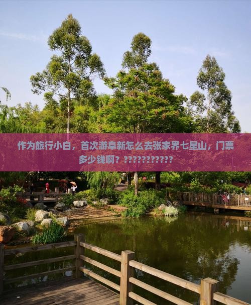 作为旅行小白，首次游阜新怎么去张家界七星山，门票多少钱啊？???????????