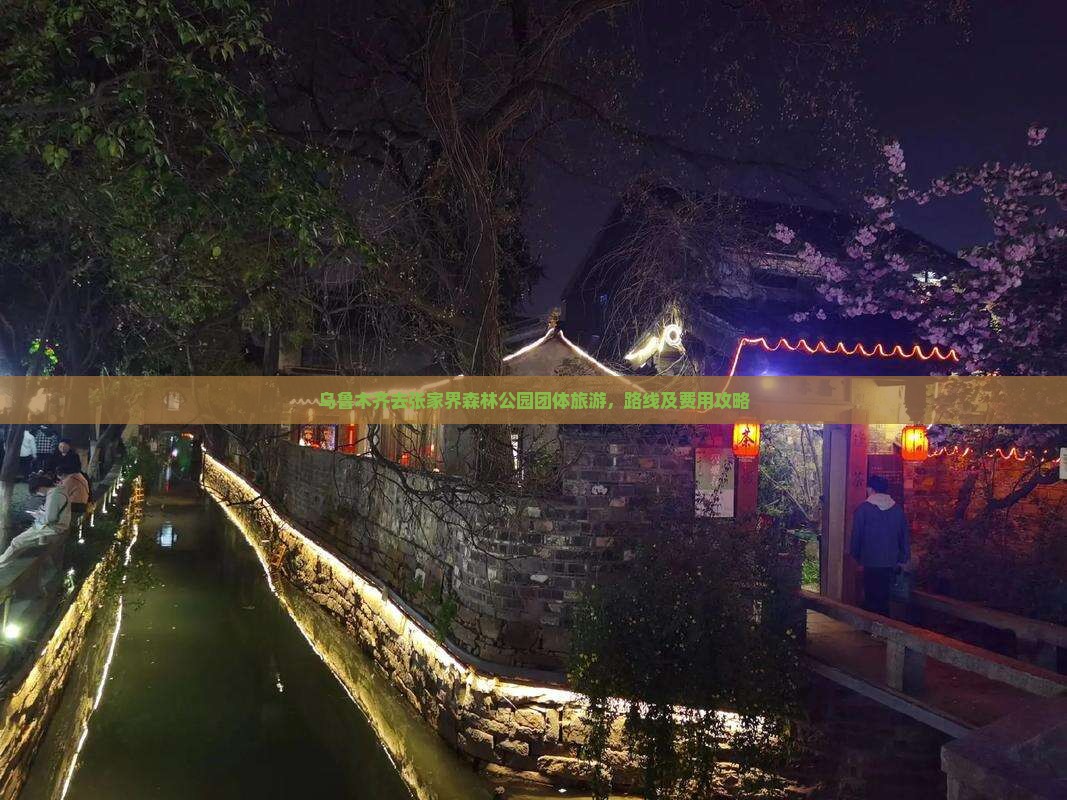 乌鲁木齐去张家界森林公园团体旅游