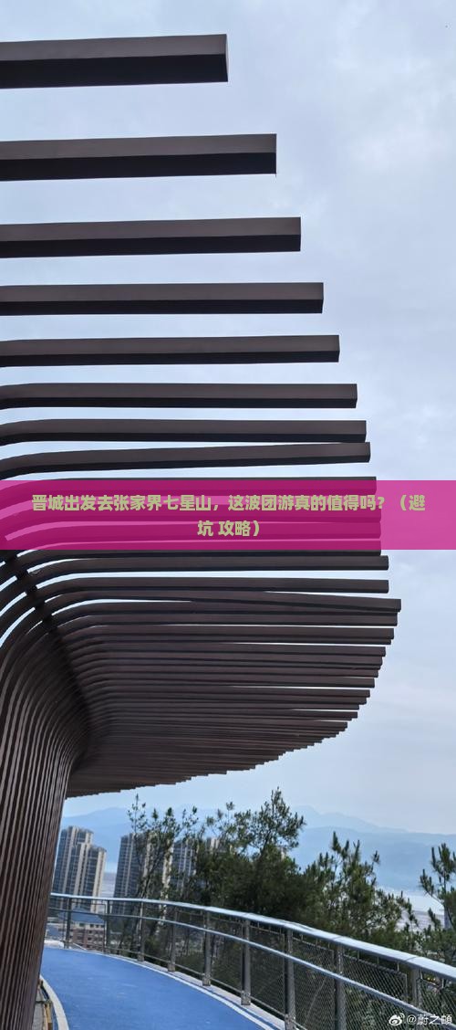 晋城到张家界七星山团体旅游